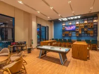 宜必思塔內 塔納縣酒店
