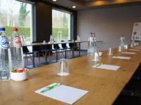 Hôtel Ibis De Haan