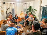 ITH Mission Beach Backpacker Hostel - Hostels