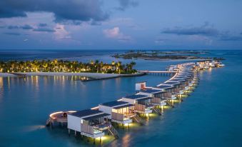 SO/ Maldives