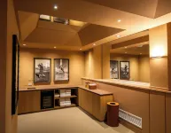 QC Room Milano Porta Romana - ジム