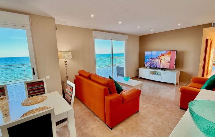 Beachfront Penthouse 360 Exclusive Rooftop Terrace