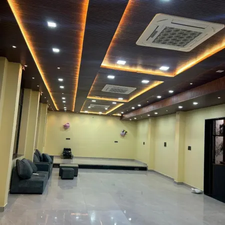 Hotel Pushkar Pulse