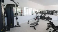 Bluesea Gran Playa - Gym