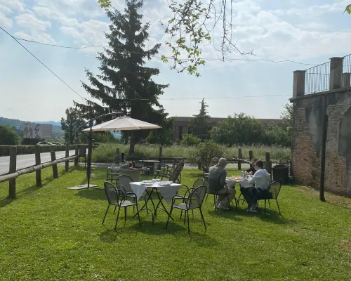 Agriturismo Cascina Rosengana Hotels in Cocconato
