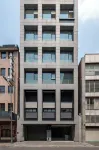 UCO Live Centro Hotels near Chinatown