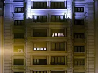 Hotel Via Augusta โรงแรมใกล้ปาร์ค กูเอล