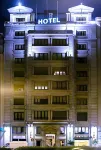 Hotel Via Augusta - parkir