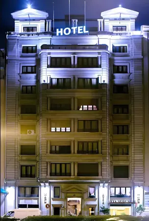 Hotel Via Augusta