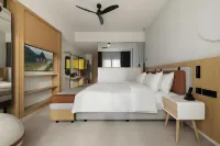 SIRO Porto Montenegro - Cho phép mang theo thú cưng