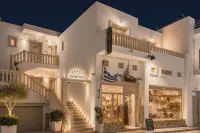 Hotel Dionysis Studios