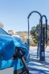 Hotel Luze El Toro - parking