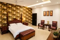 Dreamanor Blissful Stay - balcony