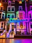 The Kings Cross Hotel