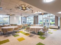 Novotel Luxembourg Kirchberg - Cheap