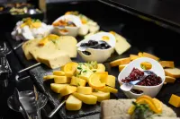 Park Inn by Radisson Hotel and Spa Zalakaros - Breakfast