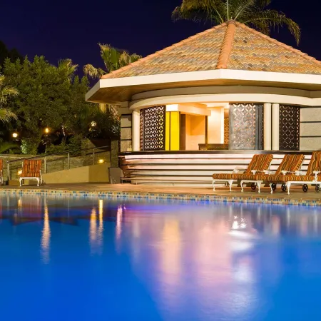 Mövenpick Hotel Windhoek