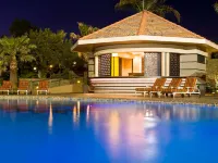Mövenpick Hotel Windhoek - 5-Star