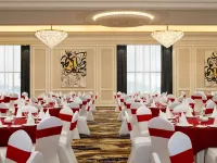 Mercure Muscat - sarapan