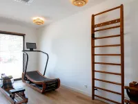 Hotel et Spa Kasano Calvi - Handwritten Collection - Gym