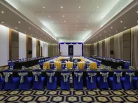The Lake Garden Hotel Nay Pyi Taw - MGallery Collection - internet