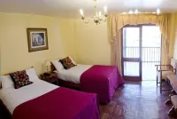 DM Hoteles Ayacucho - 3-Star