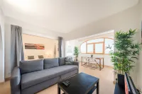 GuestReady - Gorgeous studio in Costa da Caparica - 酒店式公寓
