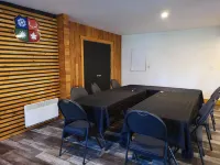 Crabbe Mountain Inn