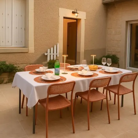Le Clos Gabrielle