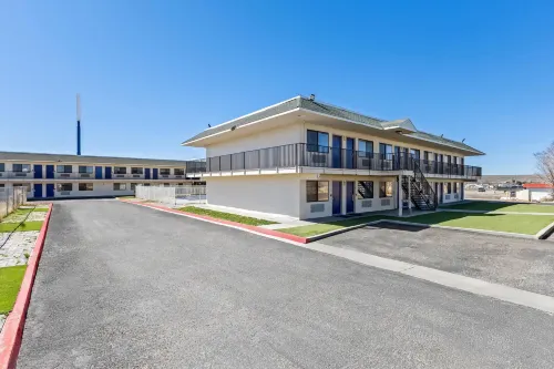 Motel 6 Wells, NV - Wifi