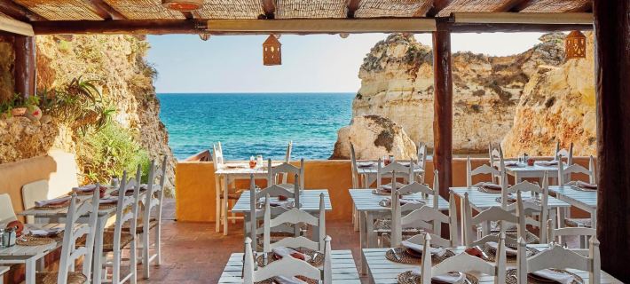 Prainha Clube Hotels in Alvor