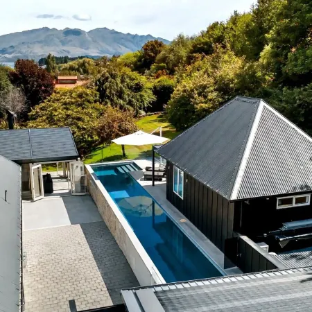 Mishika Retreat and Lodge