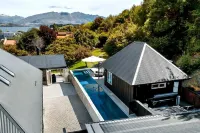 Mishika Retreat and Lodge