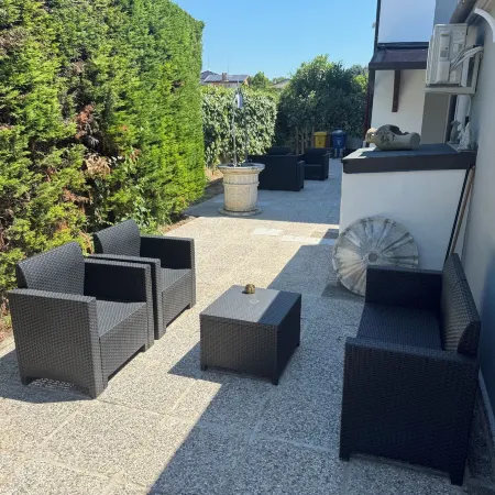 OTB ITALIA - Airport Rooms
