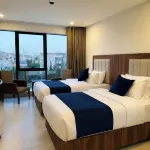 Ten Hills Hotel - 2-Star