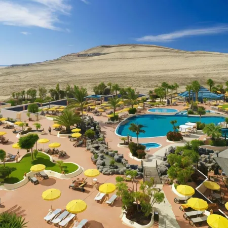 H10 Playa Esmeralda - Adults Only