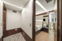 Fast Sleep Guarulhos by Slaviero Hotels