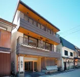 Hiranoya - Homestays