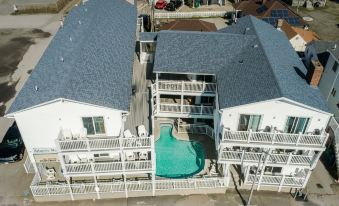 The Atlantic Motel
