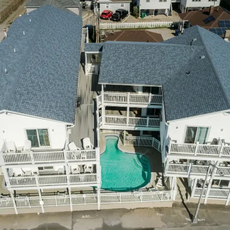 The Atlantic Motel