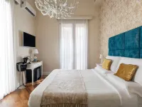 Dimora Bellini - Residenza d'Epoca Hotels near La Zisa