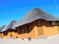 Kessa's Chalets Hotels in Maun