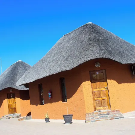 Kessa's Chalets