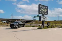 Airport Inn & Suites South Padre Island I 37 - Wifi