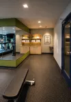 Spark by Hilton Tempe Phoenix Airport - gimnasio