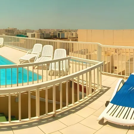 The Diplomat Hotel