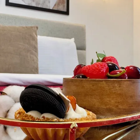 Feel at Home in Bucharest Отели рядом с достопримечательностью «Торговый центр AFI Palace Cotroceni»