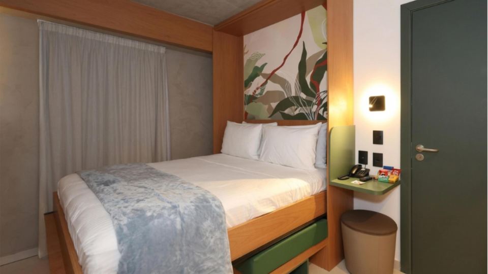 Motto by Hilton Recife Antigo
