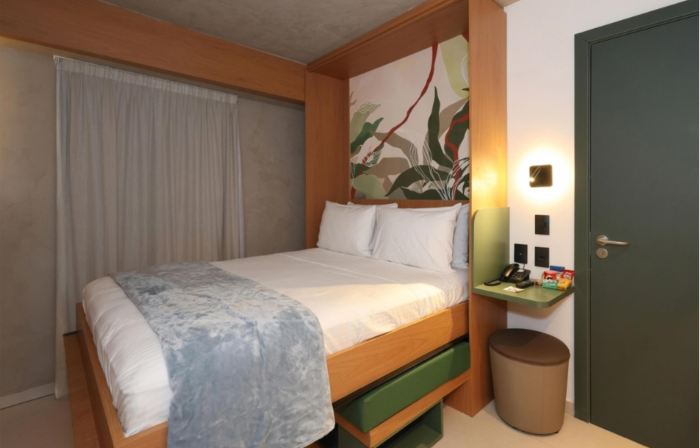 Motto by Hilton Recife Antigo