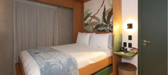 Motto by Hilton Recife Antigo Hotels in Recife